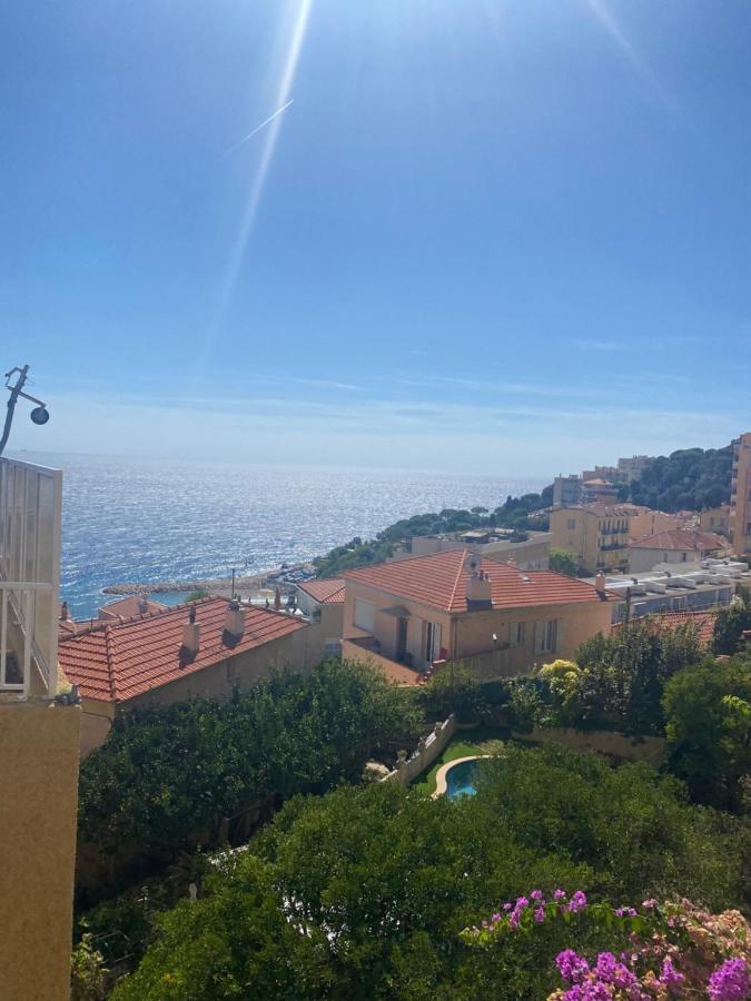 דירות Saint-Antoine  Le San Marco Frontiere Monaco מראה חיצוני תמונה