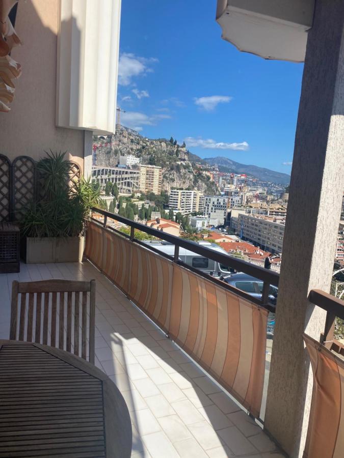 דירות Saint-Antoine  Le San Marco Frontiere Monaco מראה חיצוני תמונה